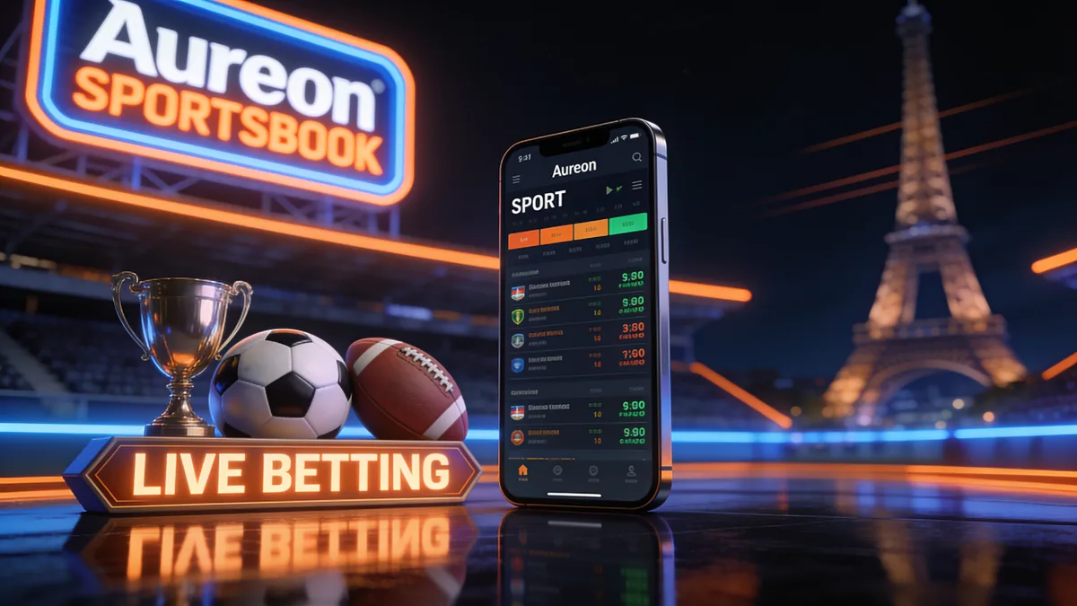 Casino Aureon — aureon casino en France